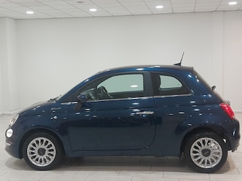 Used Fiat 500 2022 for sale - 78905599: Photo