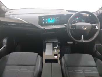 Used Vauxhall Astra 2025 for sale - 75386502: Photo