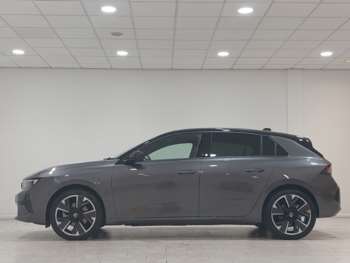 Used Vauxhall Astra 2025 for sale - 75386502: Photo