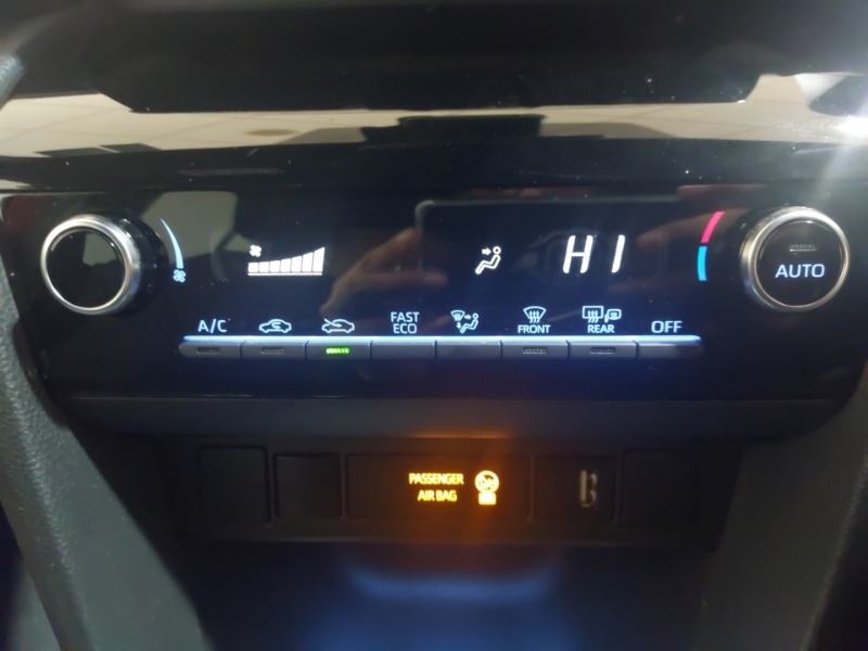 Used Toyota Yaris Cross 2022 for sale - 77767416: Photo 15