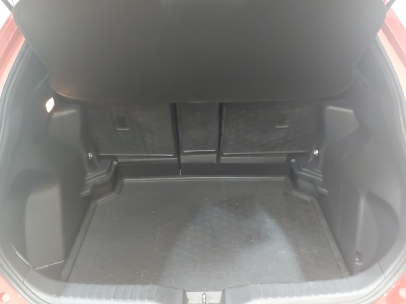 Used Toyota Yaris Cross 2022 for sale - 77767416: Photo 8