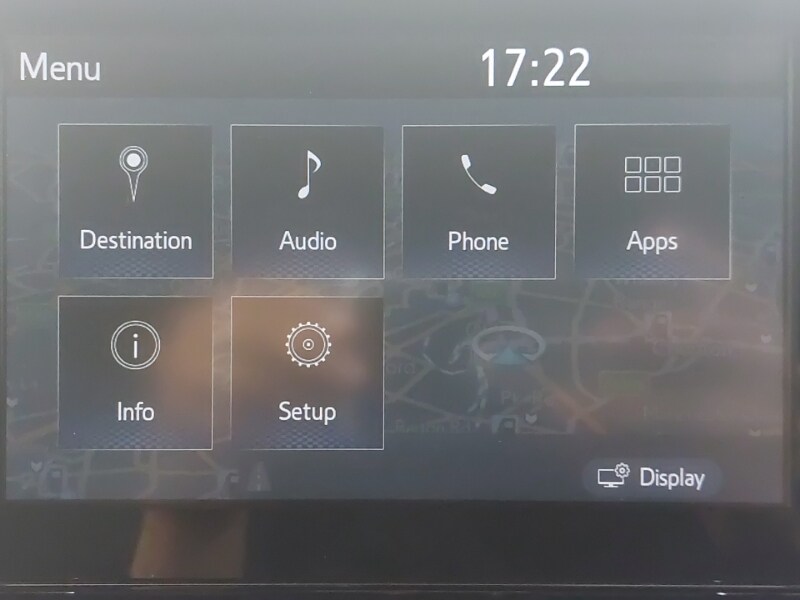 Used Toyota RAV4 2022 for sale - 76925127: Photo 10