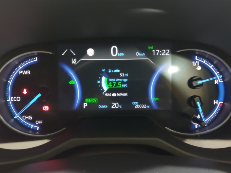 Used Toyota RAV4 2022 for sale - 76925127: Photo 11