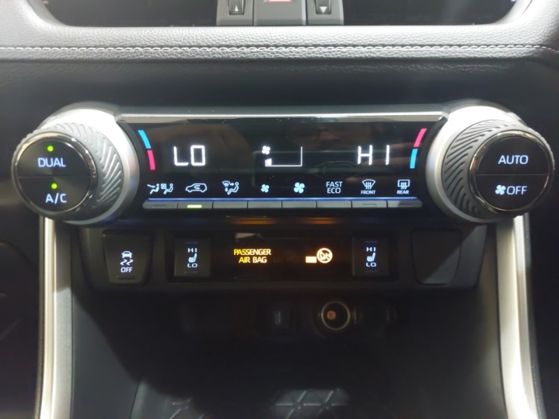 Used Toyota RAV4 2022 for sale - 76925127: Photo 15