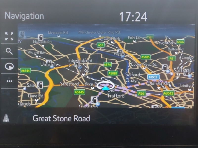 Used Toyota RAV4 2022 for sale - 76925127: Photo 16