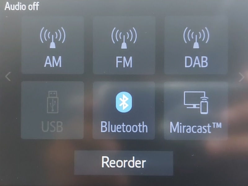 Used Toyota RAV4 2022 for sale - 76925127: Photo 17
