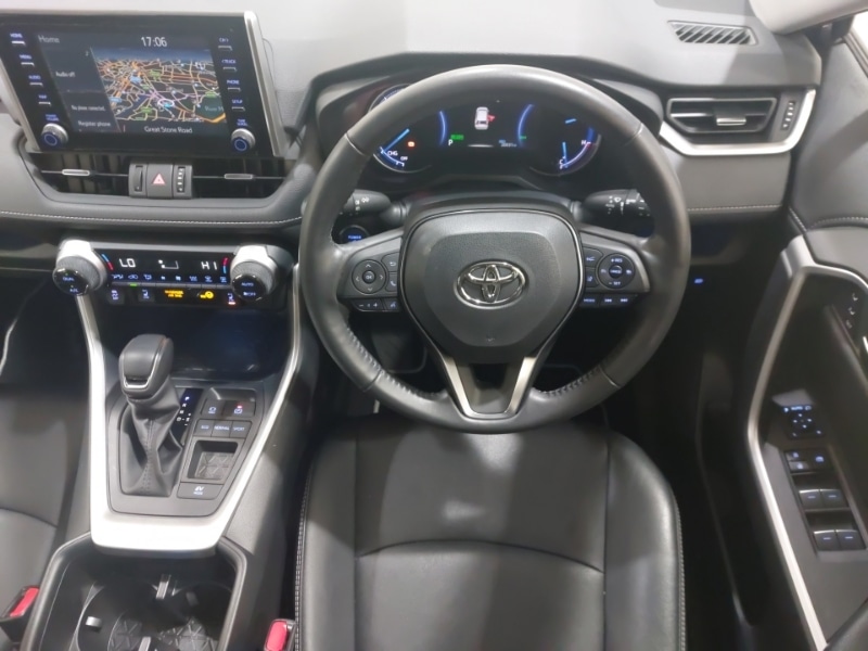 Used Toyota RAV4 2022 for sale - 76925127: Photo 7