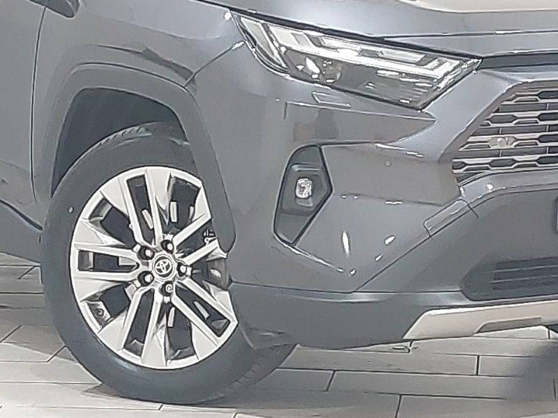 Used Toyota RAV4 2022 for sale - 76925127: Photo 9