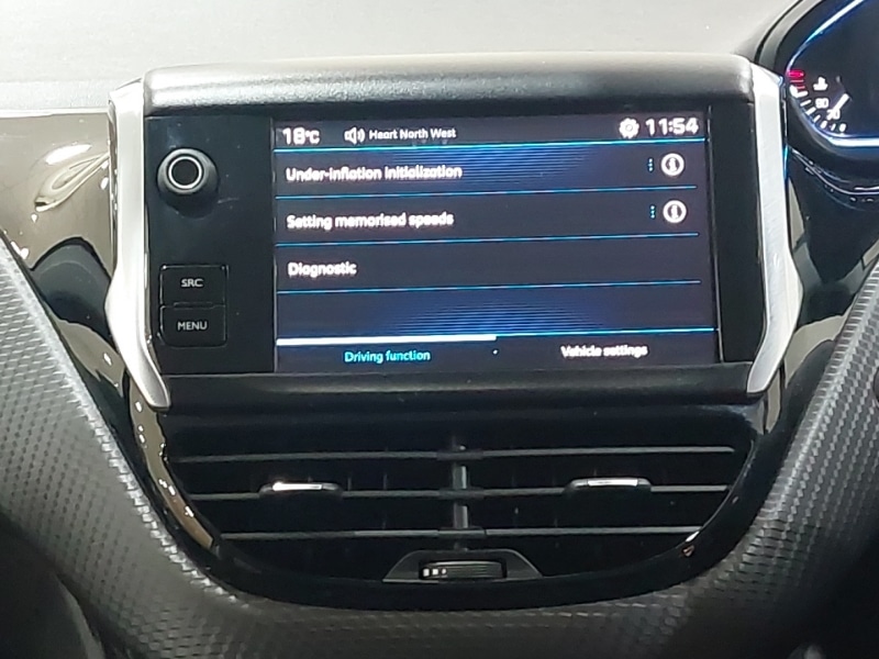 Used Peugeot 2008 2017 for sale - 76880136: Photo 10