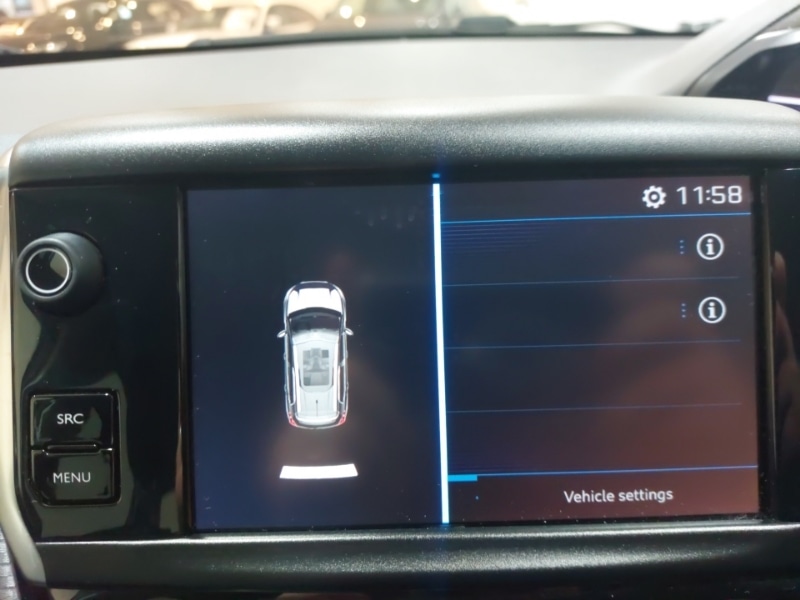 Used Peugeot 2008 2017 for sale - 76880136: Photo 13