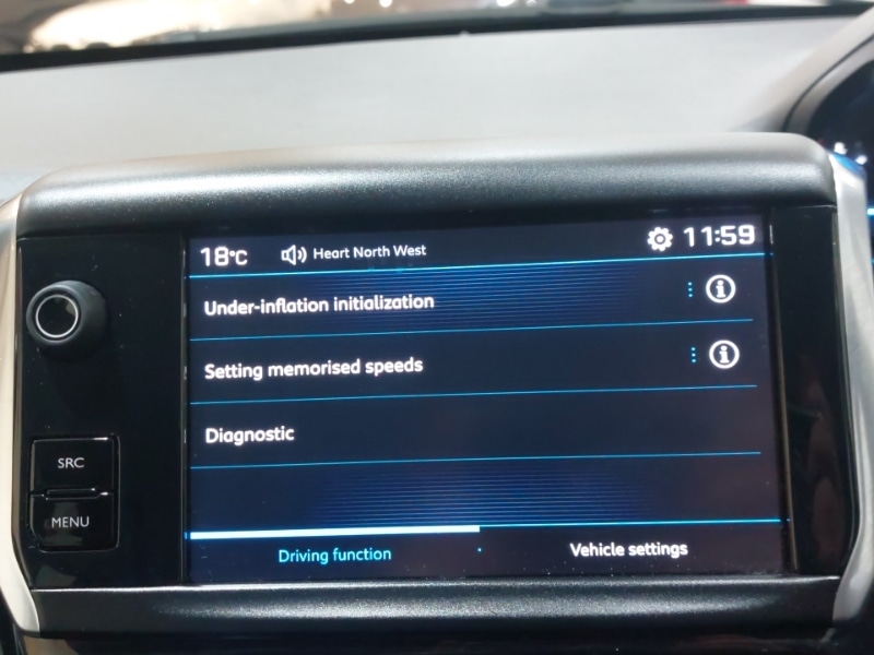 Used Peugeot 2008 2017 for sale - 76880136: Photo 16