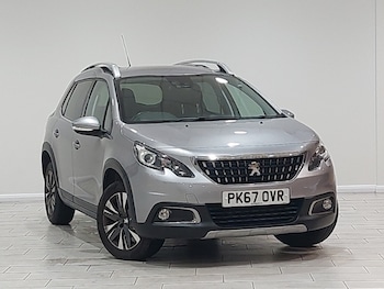 Peugeot - 2008