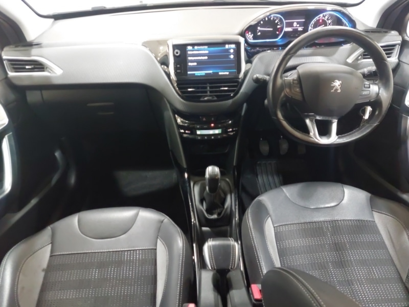 Used Peugeot 2008 2017 for sale - 76880136: Photo 2