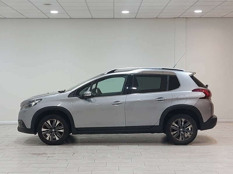 Used Peugeot 2008 2017 for sale - 76880136: Photo 4
