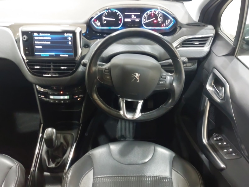 Used Peugeot 2008 2017 for sale - 76880136: Photo 7