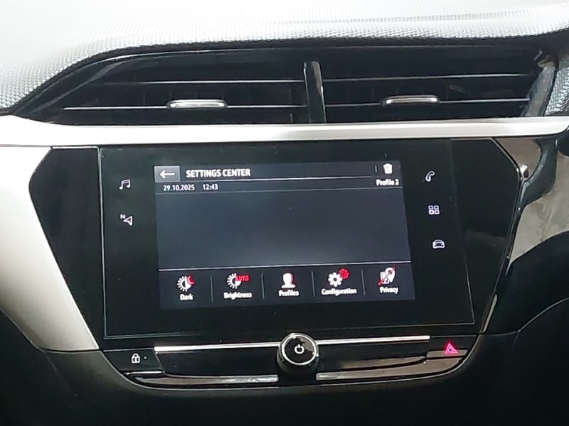 Used Vauxhall Corsa 2022 for sale - 76403860: Photo 10