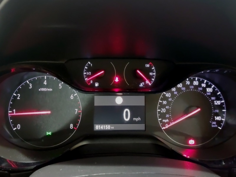 Used Vauxhall Corsa 2022 for sale - 76403860: Photo 11