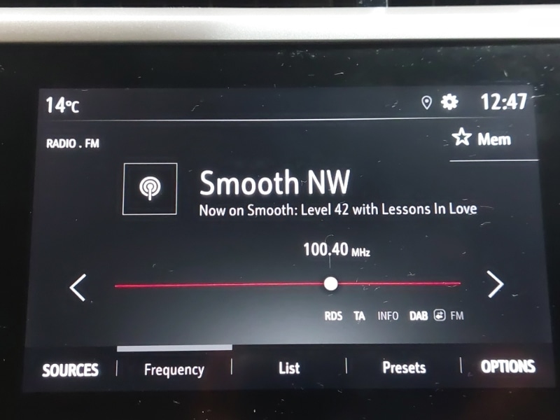 Used Vauxhall Corsa 2022 for sale - 76403860: Photo 12