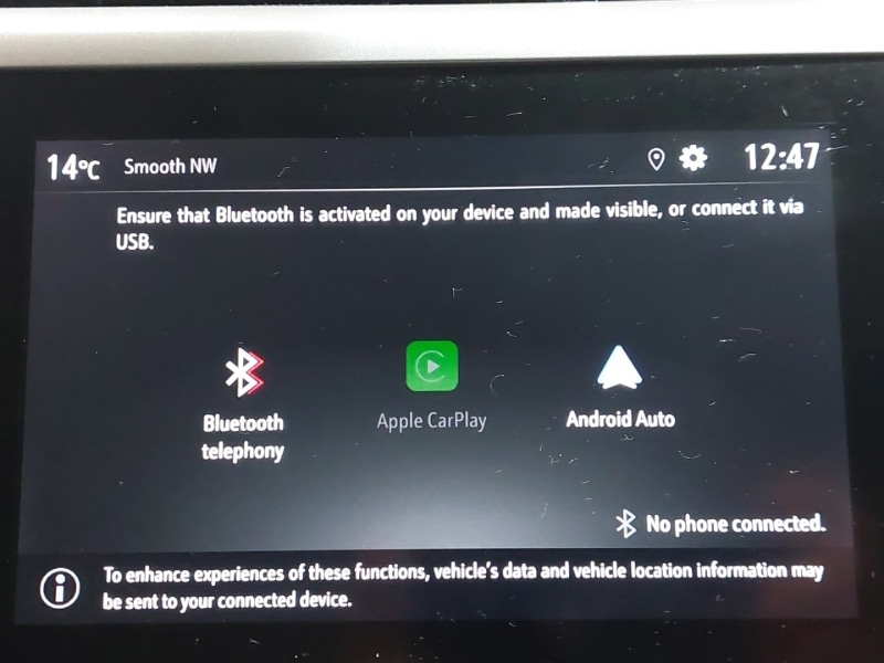 Used Vauxhall Corsa 2022 for sale - 76403860: Photo 13