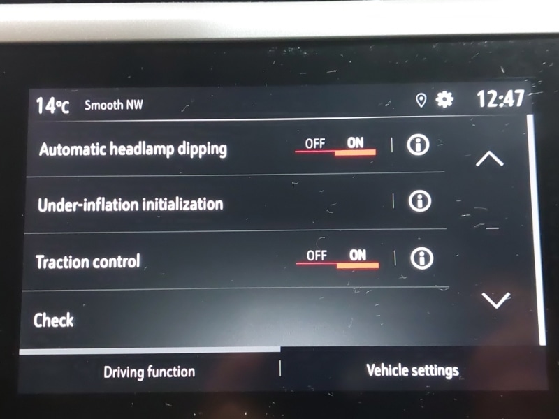 Used Vauxhall Corsa 2022 for sale - 76403860: Photo 14