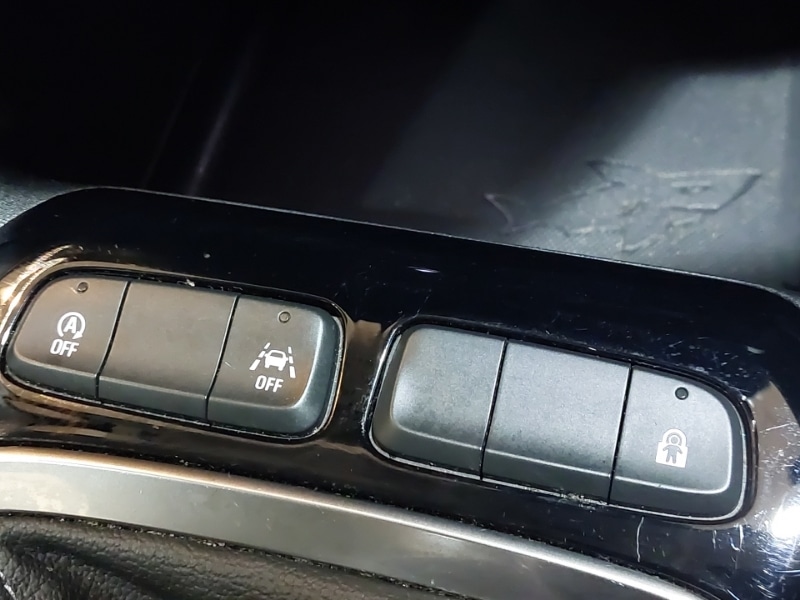 Used Vauxhall Corsa 2022 for sale - 76403860: Photo 15