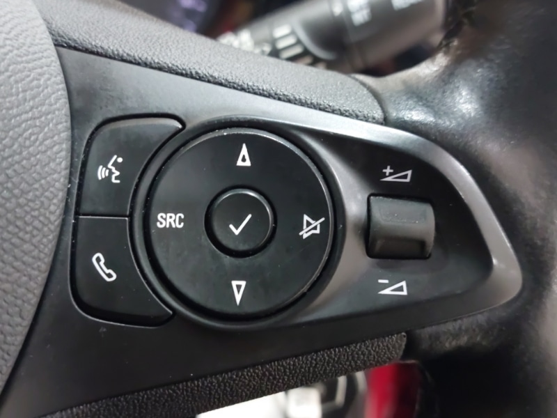 Used Vauxhall Corsa 2022 for sale - 76403860: Photo 18