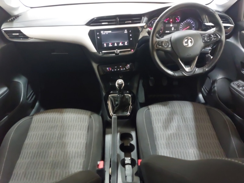 Used Vauxhall Corsa 2022 for sale - 76403860: Photo 2