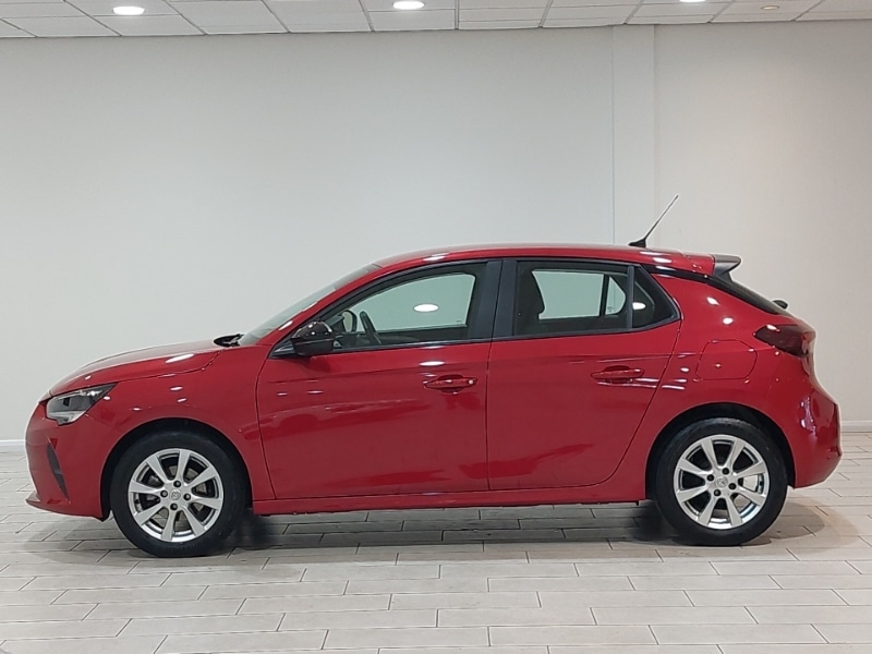 Used Vauxhall Corsa 2022 for sale - 76403860: Photo 4