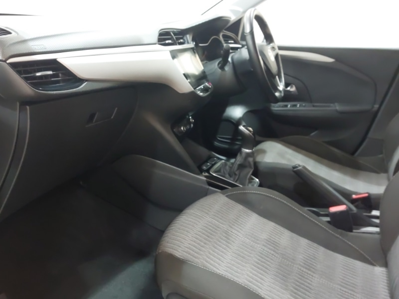 Used Vauxhall Corsa 2022 for sale - 76403860: Photo 5