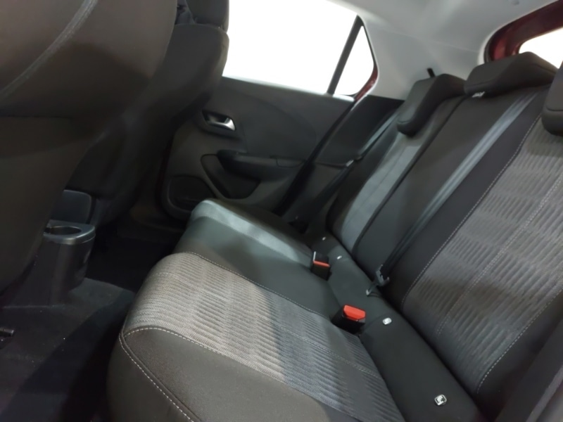 Used Vauxhall Corsa 2022 for sale - 76403860: Photo 6