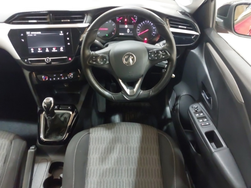 Used Vauxhall Corsa 2022 for sale - 76403860: Photo 7
