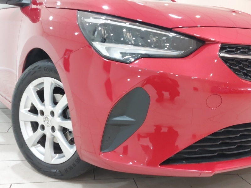 Used Vauxhall Corsa 2022 for sale - 76403860: Photo 9