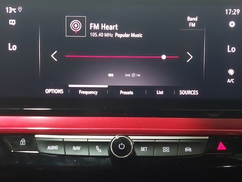 Used Vauxhall Mokka 2023 for sale - 76387811: Photo 10