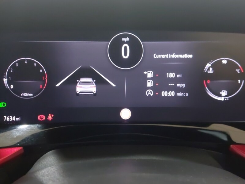 Used Vauxhall Mokka 2023 for sale - 76387811: Photo 11