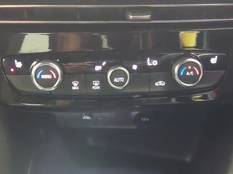 Used Vauxhall Mokka 2023 for sale - 76387811: Photo 15