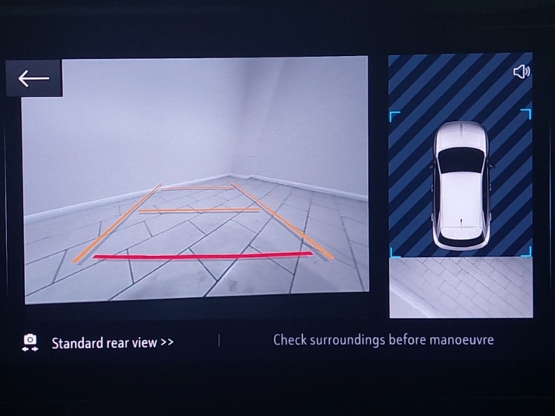 Used Vauxhall Mokka 2023 for sale - 76387811: Photo 19