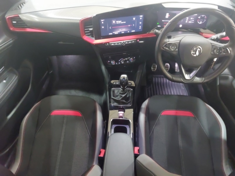 Used Vauxhall Mokka 2023 for sale - 76387811: Photo 2