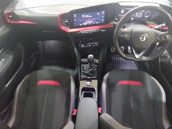 Used Vauxhall Mokka 2023 for sale - 76387811: Photo