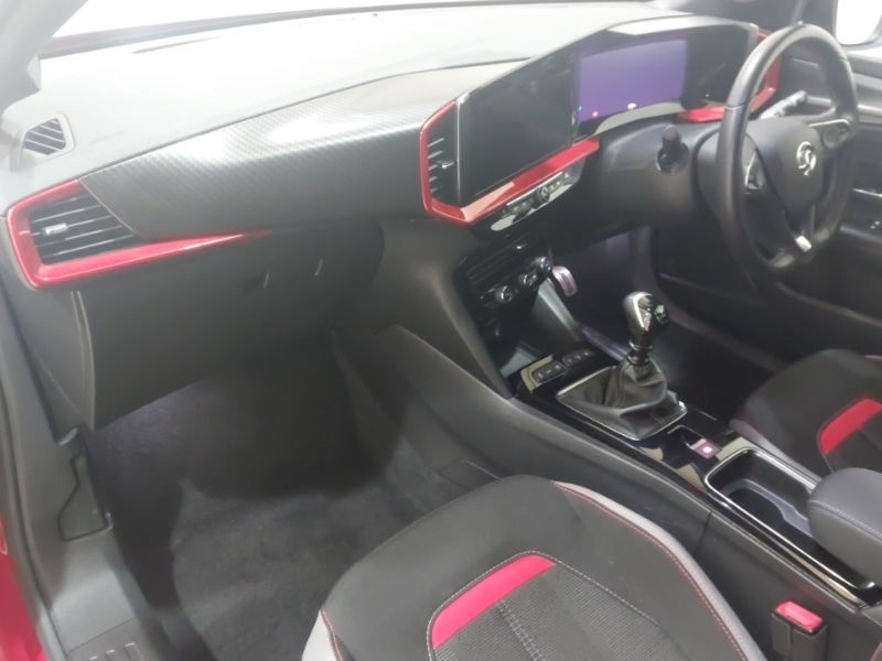 Used Vauxhall Mokka 2023 for sale - 76387811: Photo 5