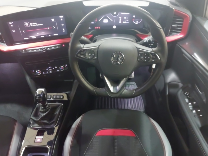 Used Vauxhall Mokka 2023 for sale - 76387811: Photo 7