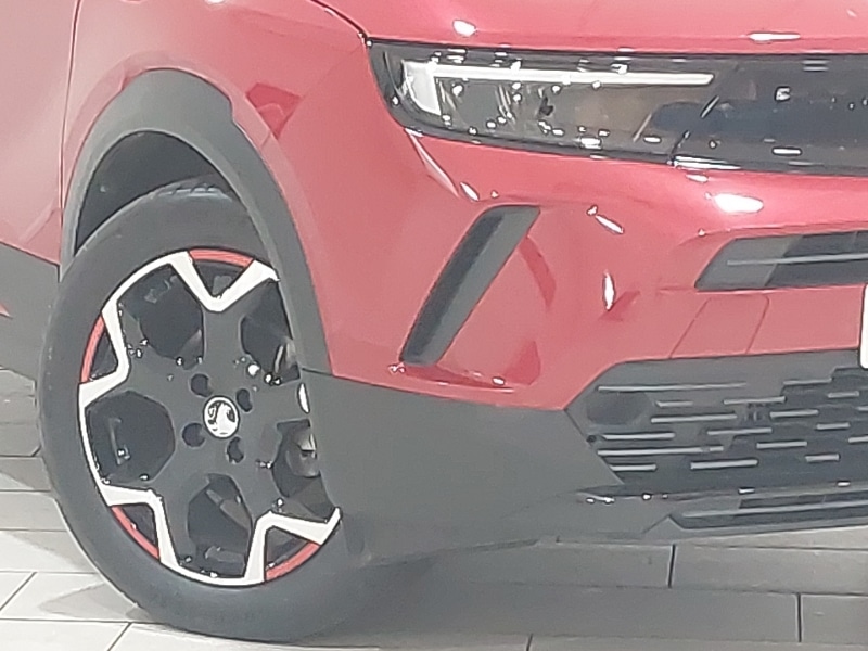 Used Vauxhall Mokka 2023 for sale - 76387811: Photo 9