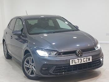 Used Volkswagen Polo 2023 for sale - 79420152: Photo