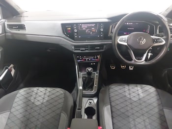 Used Volkswagen Polo 2023 for sale - 79420152: Photo