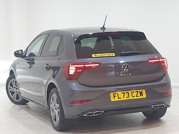 Used Volkswagen Polo 2023 for sale - 79420152: Photo