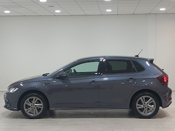 Used Volkswagen Polo 2023 for sale - 79420152: Photo