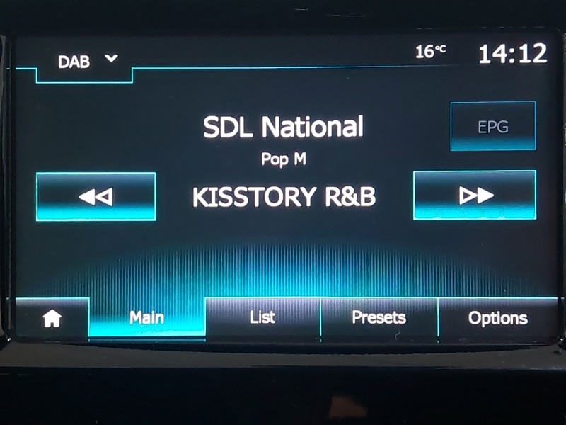 Used Renault Clio 2017 for sale - 76498182: Photo 10