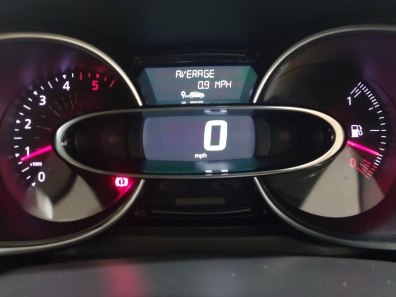 Used Renault Clio 2017 for sale - 76498182: Photo 11