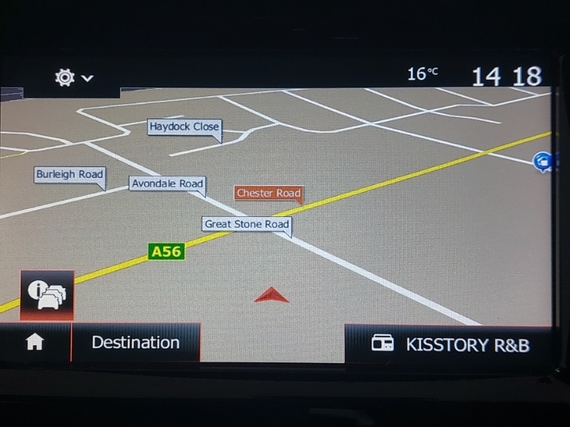 Used Renault Clio 2017 for sale - 76498182: Photo 17