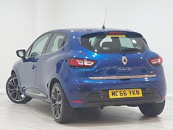 Used Renault Clio 2017 for sale - 76498182: Photo