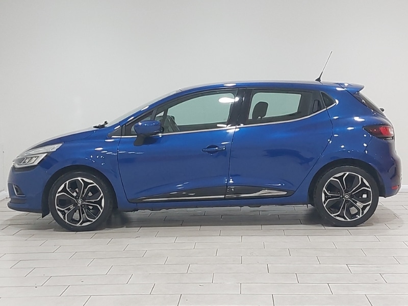 Used Renault Clio 2017 for sale - 76498182: Photo 4